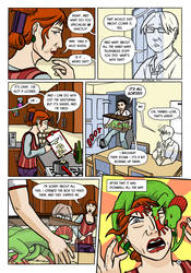 After Death Hang-Ups - Page 16