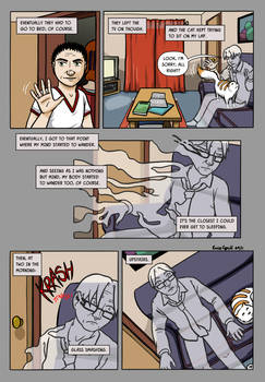 After Death Hang-Ups - Page 19