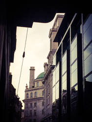 Buildings Soho