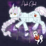 ADOPT Apple Ghast 10$