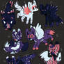GACHA Adopts