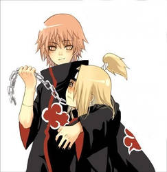 Sasori's Secret Preview Image