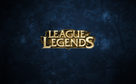 League of Legends Wallpaper | Blue