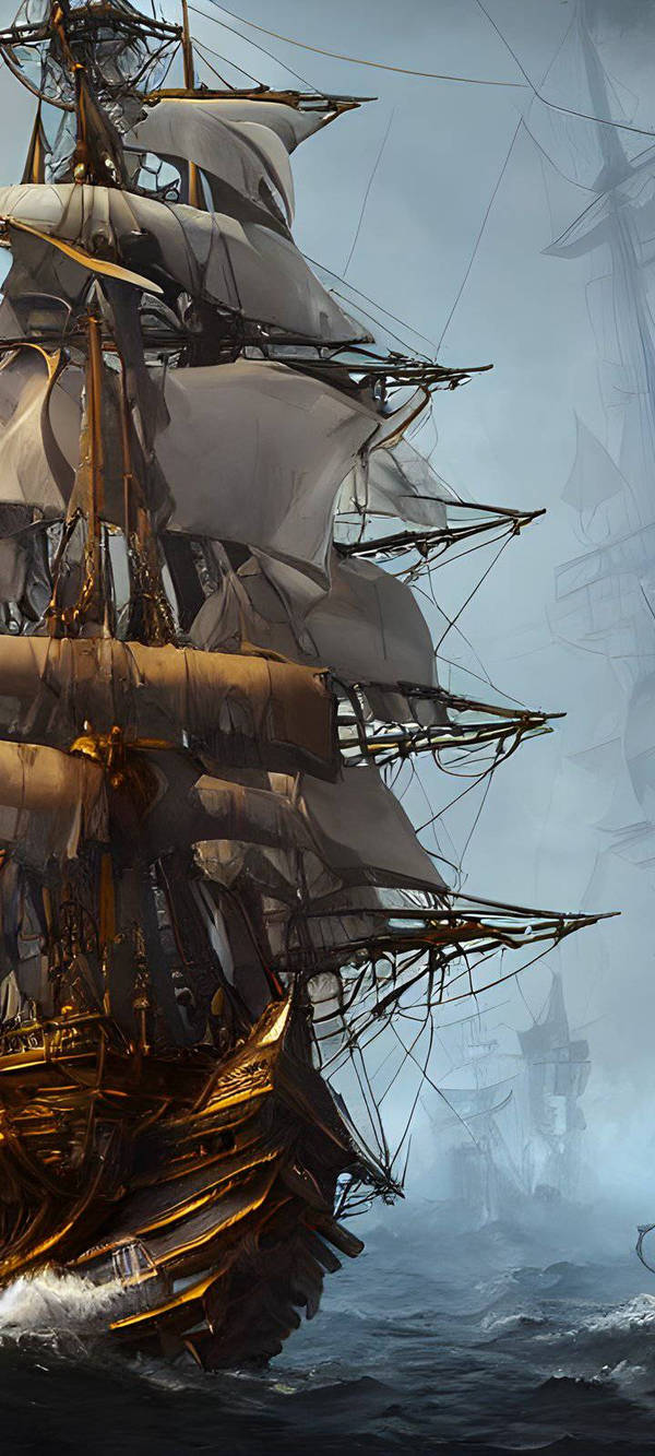 The ship by FlashForceRD on DeviantArt