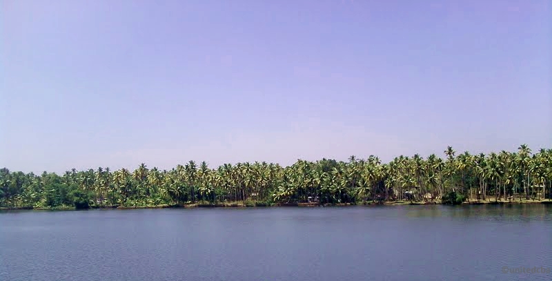 Kerala God's Own Country P6