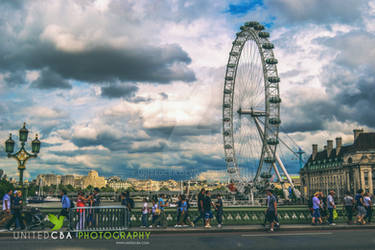 London Eye