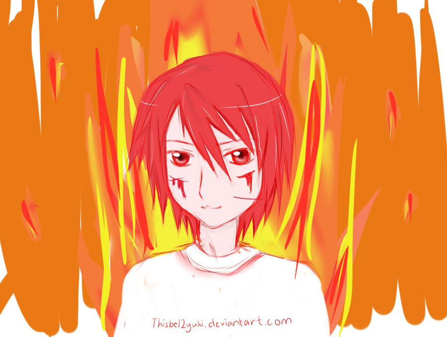 Red 12 Deviantart red by Thisbe12yuki on DeviantArt