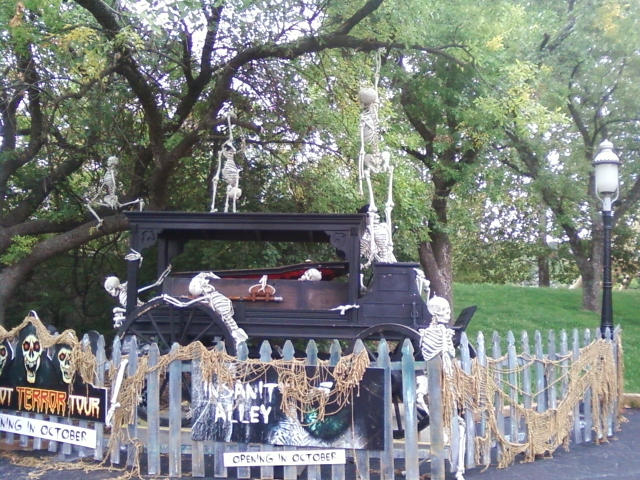 Skeleton_ride by BumblebeesBride on DeviantArt