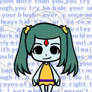 chibi Lilith