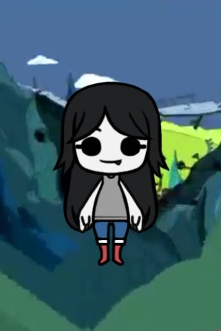 Marceline