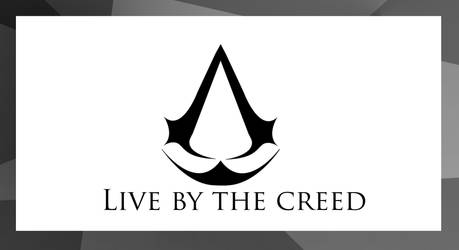 Assassins creed background