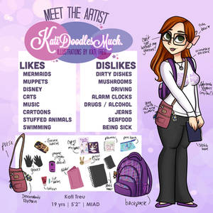 Meet the Artist