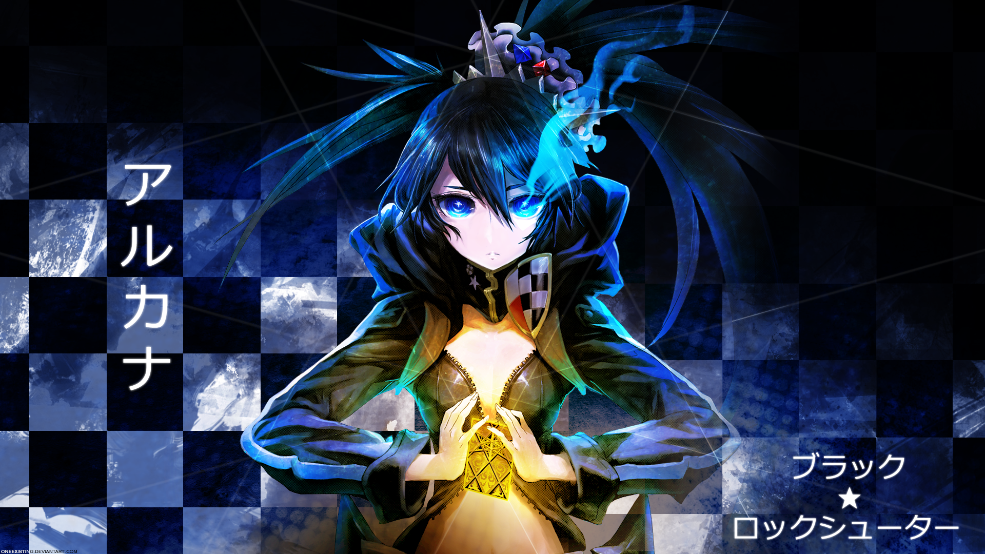 Dark Wallpaper Of Brs Arcana By Oneexisting On Deviantart Dark Wallpaper Of Brs Arcana By Oneexisting On Deviantart