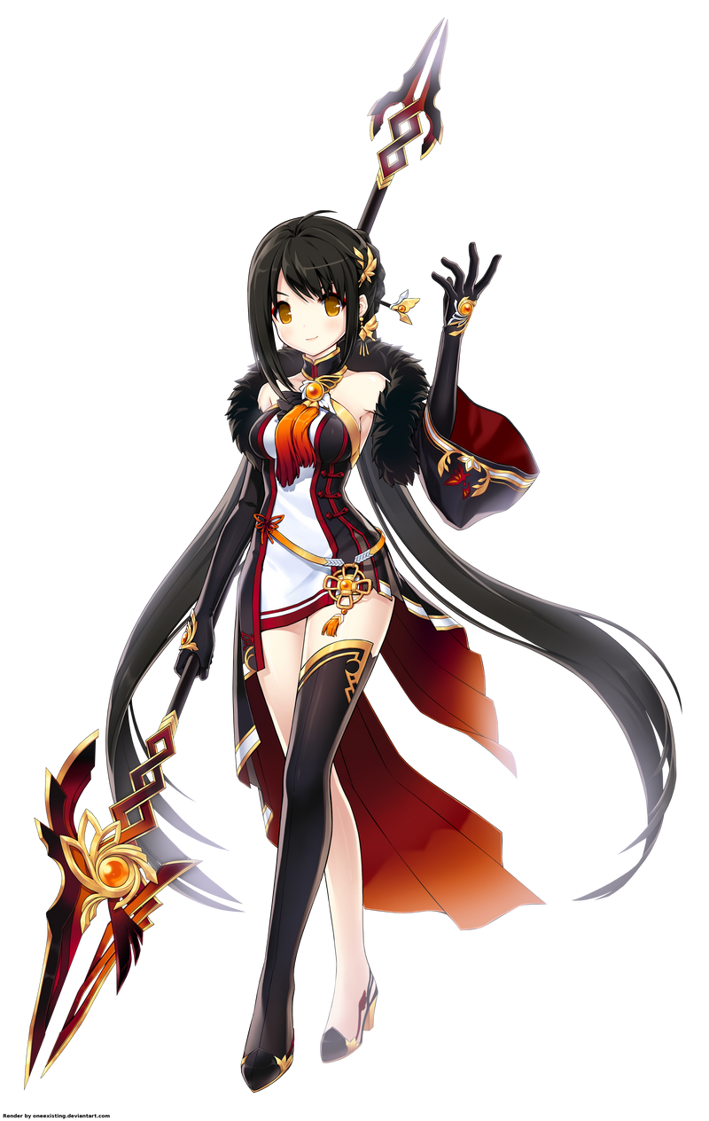 Elsword Hq Render Of Ara Haan As Yama Raja By Oneexisting On Deviantart Elsword Hq Render Of Ara Haan As Yama Raja By Oneexisting On Deviantart