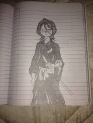 Rukia 2