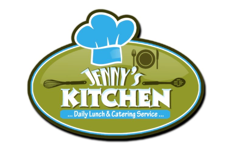 Jennys Kitchen Logo By Ultrahempire On Deviantart