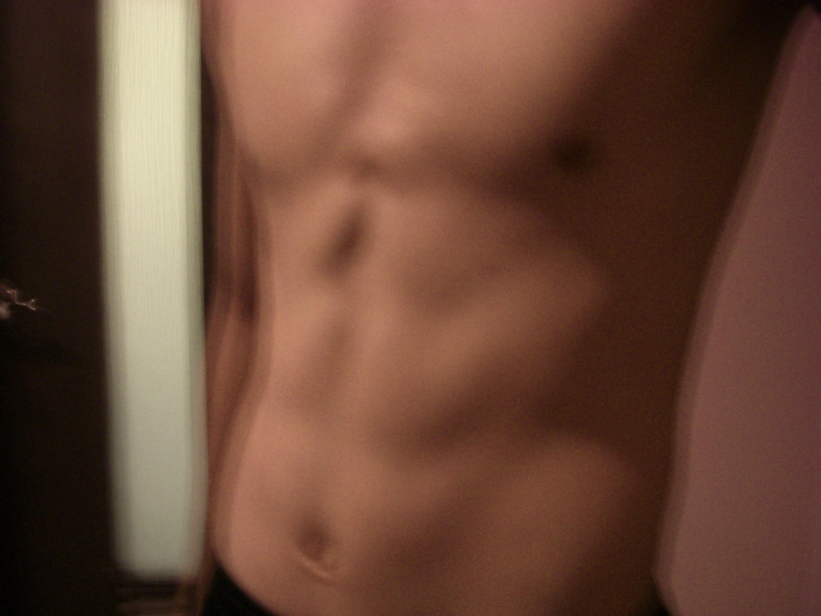 Abs Yummeh Abs