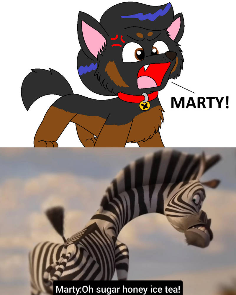 Xavier Riddles Poop Deviantart Xavier Riddle Yells At Marty by everestfan10 on DeviantArt