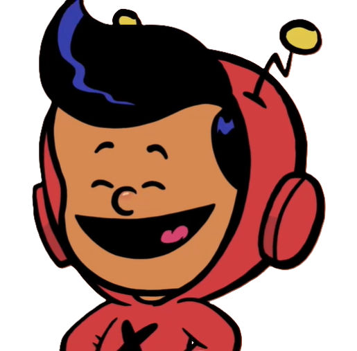 Xavier Riddle Stickers Xavier Riddle Is Laughing by everestfan10 on DeviantArt