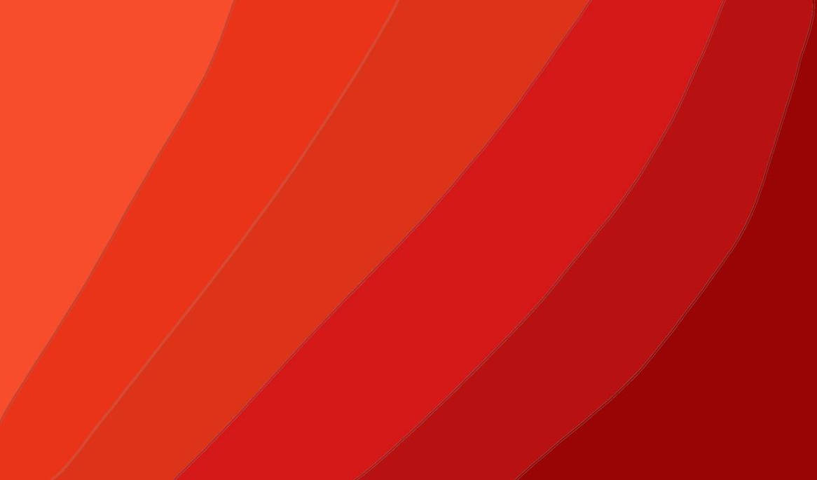 Red radiant color patterns by Terrix360 on DeviantArt