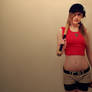 Girl Fortress 2