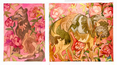 Watercolour 3