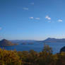 Lake Touya