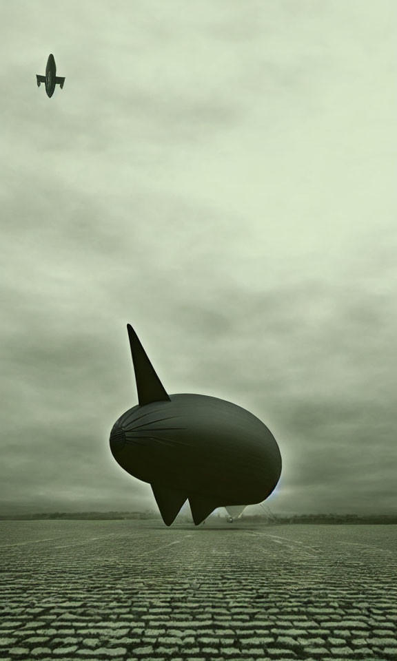 Processing by AI by Nao1967 on DeviantArt