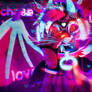 Psycho In Love