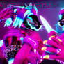 Visor Show