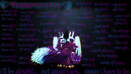 Daggering Thoughts