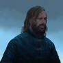 Sandor Clegane (The Hound)