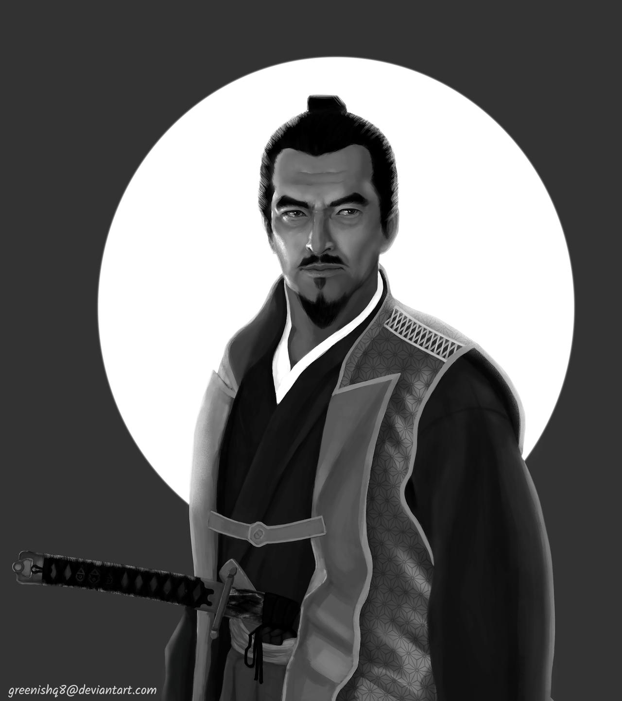 Lord Shimura Lord Shimura by GreenishQ8 on DeviantArt