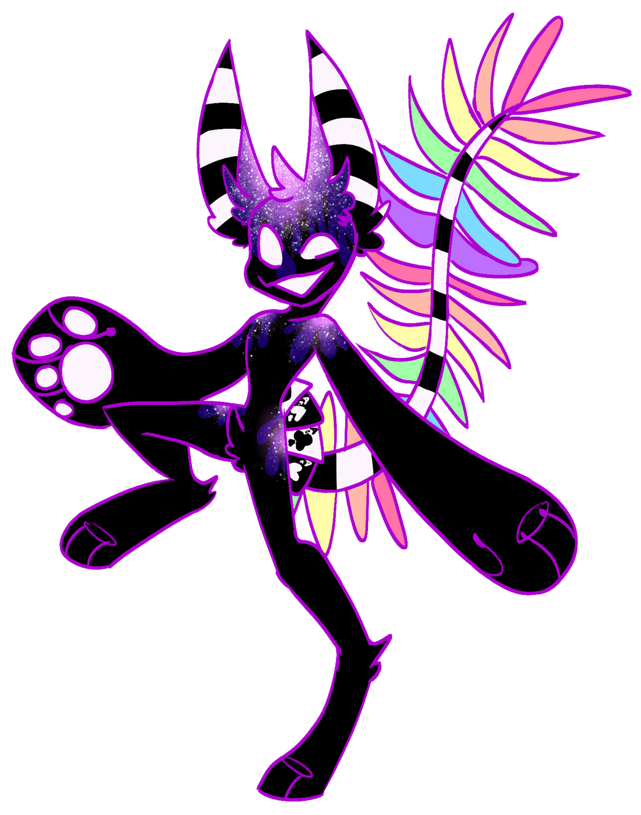 Bio Deviantart Bio|Revamp by KorpseGraveyard on DeviantArt