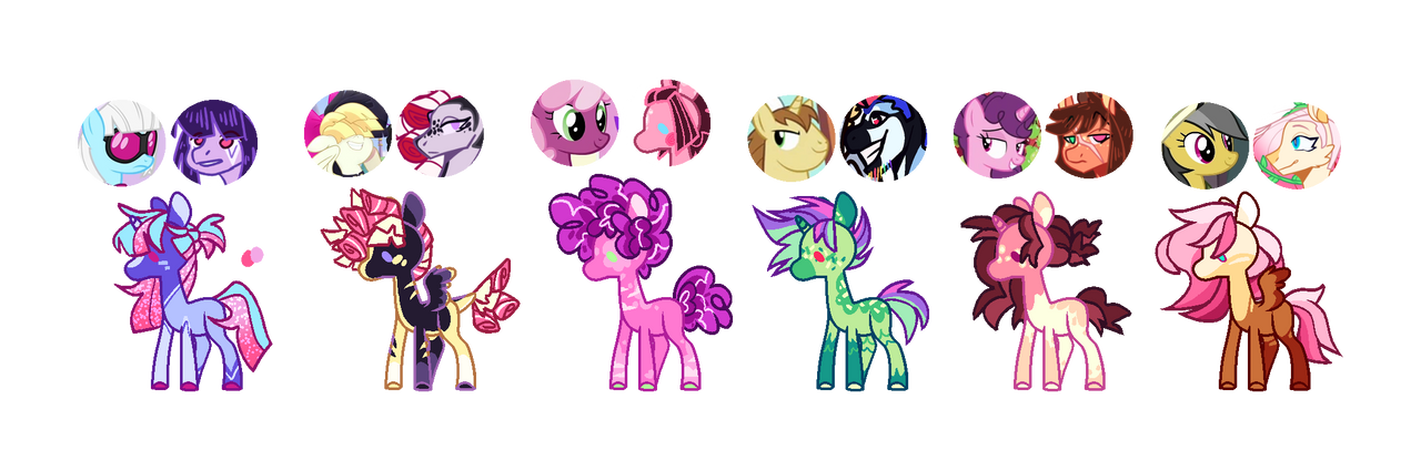 Adopt|Closed|MLP NG| by KorpseGraveyard on DeviantArt