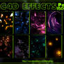 C4d Effects Pack