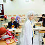 Class 3Z - Gintama cosplay