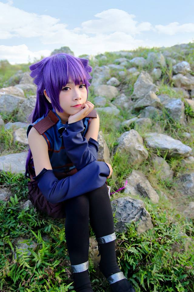 Akatsuki - Log Horizon