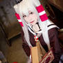 Amatsukaze - Kantai Collection