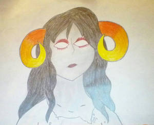 (dead) Aradia Headshot