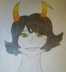 Kanaya Maryam Headshot