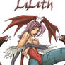 lilith grew up