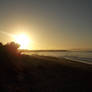 Beach Sunset 02