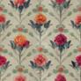 Floral pattern