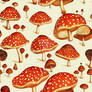 Fly agarics