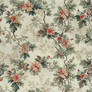 Seamless floral repeatable pattern