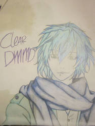 Clear DMMD