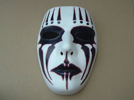 Joey Mask