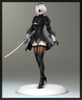 2B