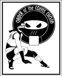 Order of the Coffee Ninja